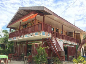 GACAYAN HOMESTAY